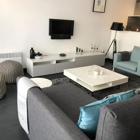 Apartment Seawind *