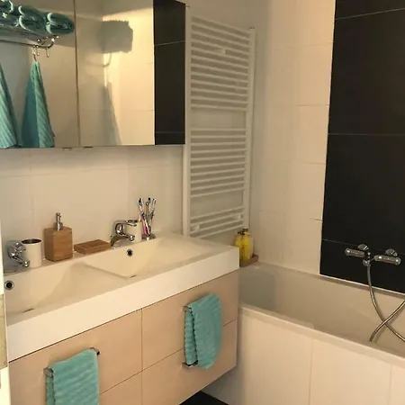 Seawind Knokke-Heist