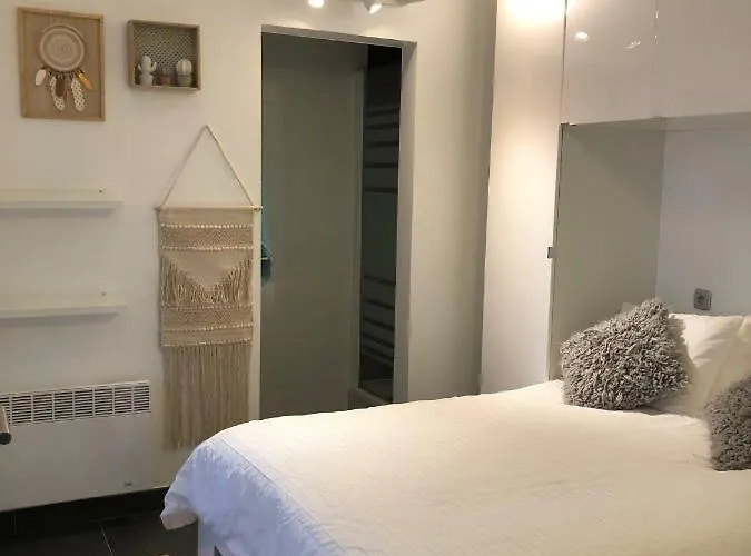 Seawind Appartement *