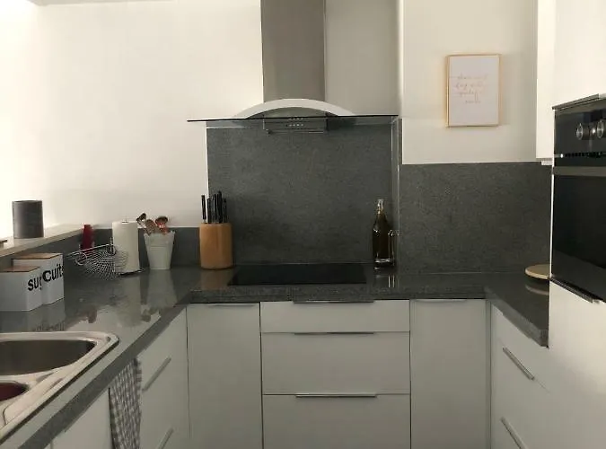 Appartement Seawind Knokke-Heist