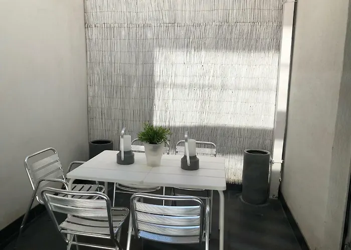 Seawind Appartement *